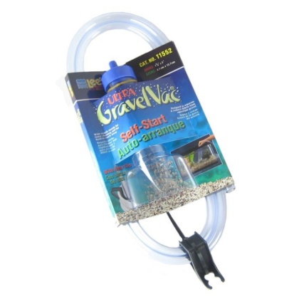 Lees Ultra Gravel Vac - 5\