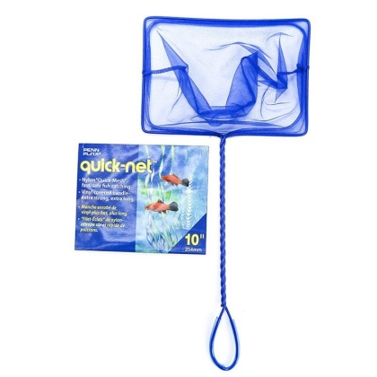 Penn Plax Quick-Net - 10