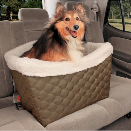 Tagalong Pet Booster Seat