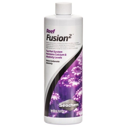 Seachem Reef Fusion 2 - 500 mL